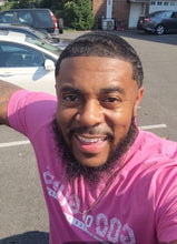 Load image into Gallery viewer, God or Guns Short Sleeve T-shirt (White)