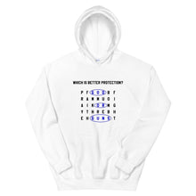 Load image into Gallery viewer, God or Guns Word Search Hoodie - God or Guns
