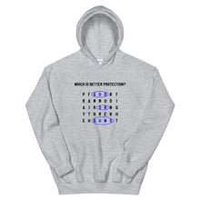 Load image into Gallery viewer, God or Guns Word Search Hoodie - God or Guns
